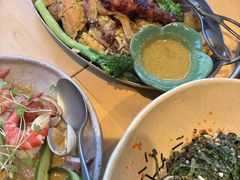 -Ginger(兴国路店)