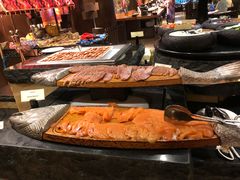 -吉隆坡喜来登帝国酒店