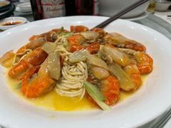 -金河半岛园林酒家(金融城店)