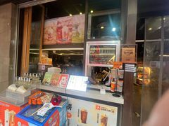 -放哈·甜醅子奶茶创造者(正宁路店)