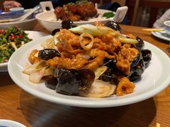 -蔡家酒楼(一德街店)