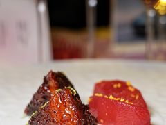 -大中华希尔顿酒店·兰亭潮中餐厅·粤菜