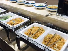 自助取餐区-素满香·食养自助(天一广场店)