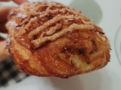 -巴黎贝甜(华堂新辰汇店)