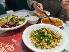 -新疆兵团食府清真(马连道店)