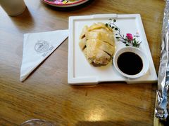 -新白鹿餐厅(城西银泰城店)