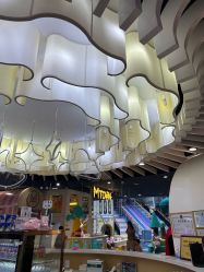 -小牧童游乐园(西丽宝能环球汇店)