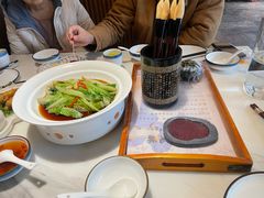 -唐猫庭院·千年陕菜(大唐不夜城店)