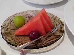 -满堂·烤鸭店·北京菜(鼓楼店)