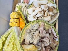-名善山珍·野生菌汤锅(文殊院店)