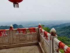 -青城山