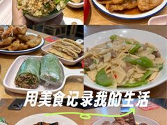 -东北风(江北万达店)