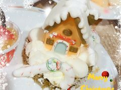 -汇泉王朝大饭店-旋转餐厅(南海路店)