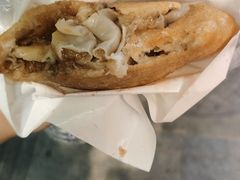 -家阳赵师傅油饼包烧麦(粮道街店)