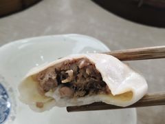 -鸡鸣汤包(广东路店)