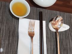 -大佛寺高级素食自助餐厅