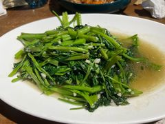 空心菜-蝦塘·中国餐馆(城墙南马道巷店)