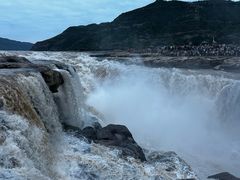 -陕西黄河壶口瀑布旅游区