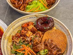 -梅溪·小伙子干挑面(安吉总店)