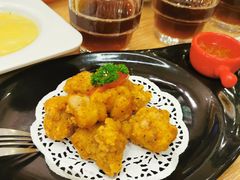 -豪客来牛排(成都锦江大融城店)