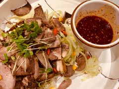 -宝轩渔府·老字号海鲜·正宗津菜(水上店)