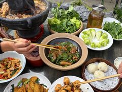 -田园印象·成都土菜院子(华阳店)