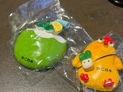 -同仁四季椰子鸡(宝安壹方城店)