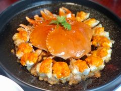 -解香楼(八盘岭路店)