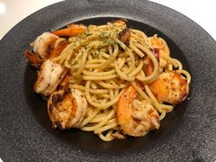 泰式大虾意面-Bco豆库(星耀天地店)