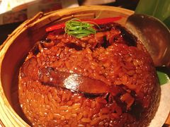 -外婆家(杭州马塍店·杭帮菜名店)