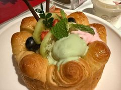 -大鸭梨烤鸭(望京店)