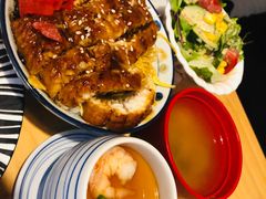-活鳗饭·鹅肝范儿(高碑店店)
