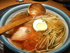 冷面-本寻烧肉酒场(双井店)