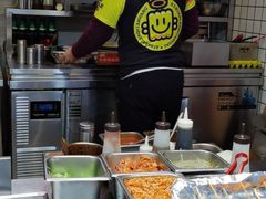 -冠雄先生烤冷面(熙街旗舰店)