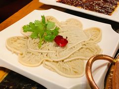 精品草原肚-老码头火锅(骡马市店)