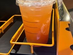 -星巴克(温州瑞安吾悦广场店)