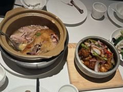-外婆家(西红门荟聚购物中心店)