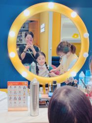 -海马体家庭照相馆(杭州远洋乐堤港店)