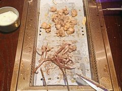 -新石器烤肉(之心城店)