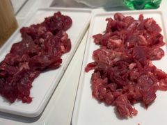 -潮牛岛·潮汕鲜切牛肉自助火锅(无锡首店)