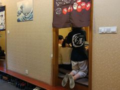 -左舞日本料理