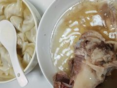 -周震馄饨
