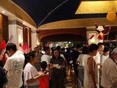 -茵特拉根酒店·西餐厅