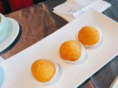 芝士包心土豆球-蟹榭·本帮江浙菜·蟹宴(五角场合生汇商场店)