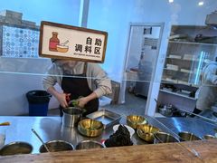 -荣记歡喜·馄饨铺(开发区振华购物中心店)
