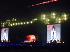 -南京奥林匹克体育中心-体育馆