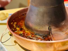 -东镇老火锅(长春路首店)