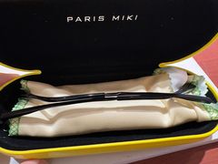 -巴黎三城(百联南方购物中心店)