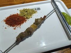 -三个蒙古大叔羊肉串(大宁店)