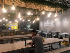 -宜家家居（上海徐汇商场店）-停车场